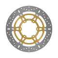 EBC 17-21 Suzuki GSX-R 1000 A (w/ABS/Brembo Radial Caliper) Front Left/Right Standard Brake Rotor