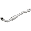 MagnaFlow 96-97 Ford Ranger 2.3L Direct Fit Converter