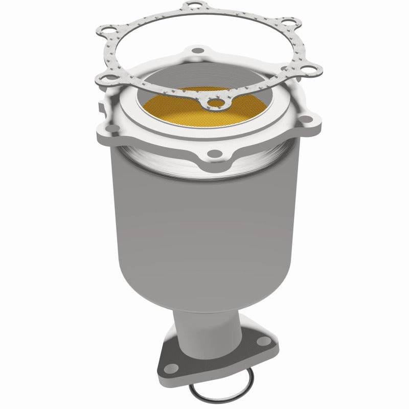 MagnaFlow Direct Fit Catalytic Converter 01-04 Pathfinder D/S frt OE