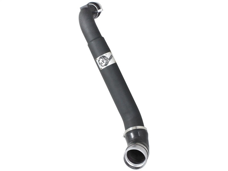 aFe Bladerunner Intercooler Tube Cold Side 2015 Ford F-150 V6 2.7 (tt)