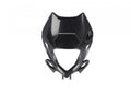 Acerbis 20-22 Beta 125RR/200RR/250RR/300RR Headlight Mask - Black