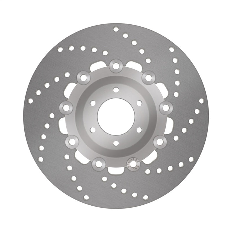 EBC 73-77 Suzuki GT 250 Hustler Front Right Standard Brake Rotor