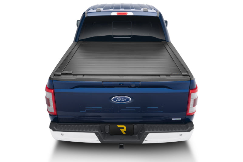 Retrax 99-16 Super Duty F-250-450 Long Bed RetraxPRO XR