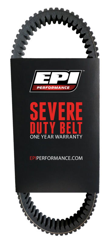 EPI 12-13 Kawasaki 750 Teryx Severe Duty Belt