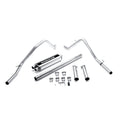 MagnaFlow Sys CB 06 Dodge Ram 5.7 Dual Rear