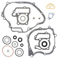 Vertex Gaskets 00-08 Yamaha TTR90 Complete Gasket Kit w/ Oil Seals