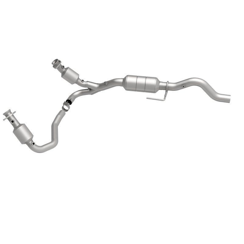 MagnaFlow Direct Fit Catalytic Converter 02-03 Dodge Durango 5.9L