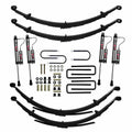 Skyjacker 4In SYS 87-91DODGE CUM 4ADX