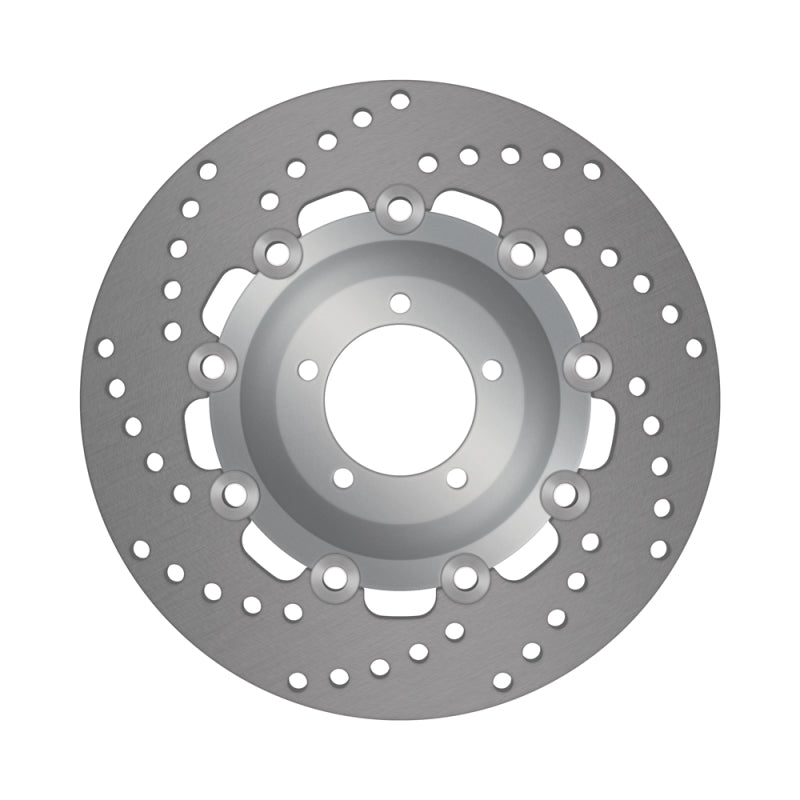 EBC 76-80 BMW R 60/7 (w/Single Rotor) Front Left Standard Rotor