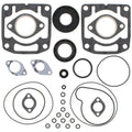 Vertex Gaskets 91-93 Arctic Cat Cheetah Touring Complete Gasket Kit w/ Oil Seals