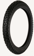 Kenda K270 Dual Sport Front/Rear Tire - 3.00-17 4PR  4PR 63P TT (84)