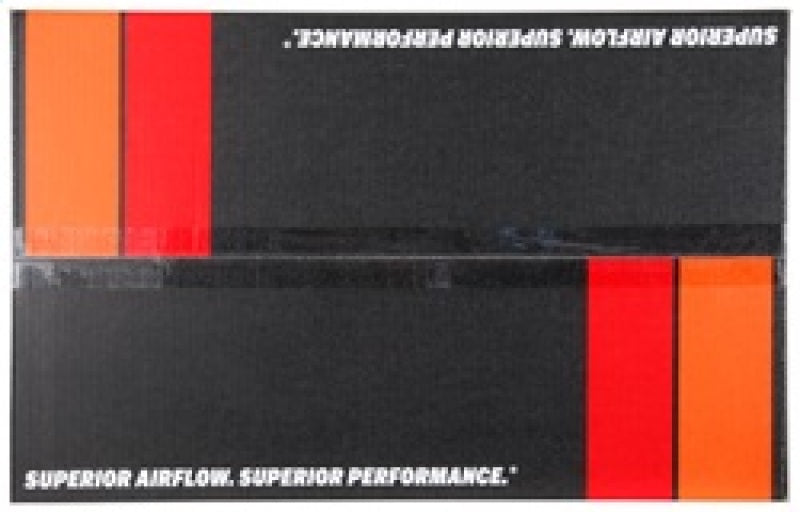K&N Performance Intake Kit AirCharger; TOYOTA TUNDRA, 4.0L-V6, 2007-08