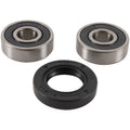 Pivot Works 80-99 Honda Z-50R Front Wheel Bearing Kit