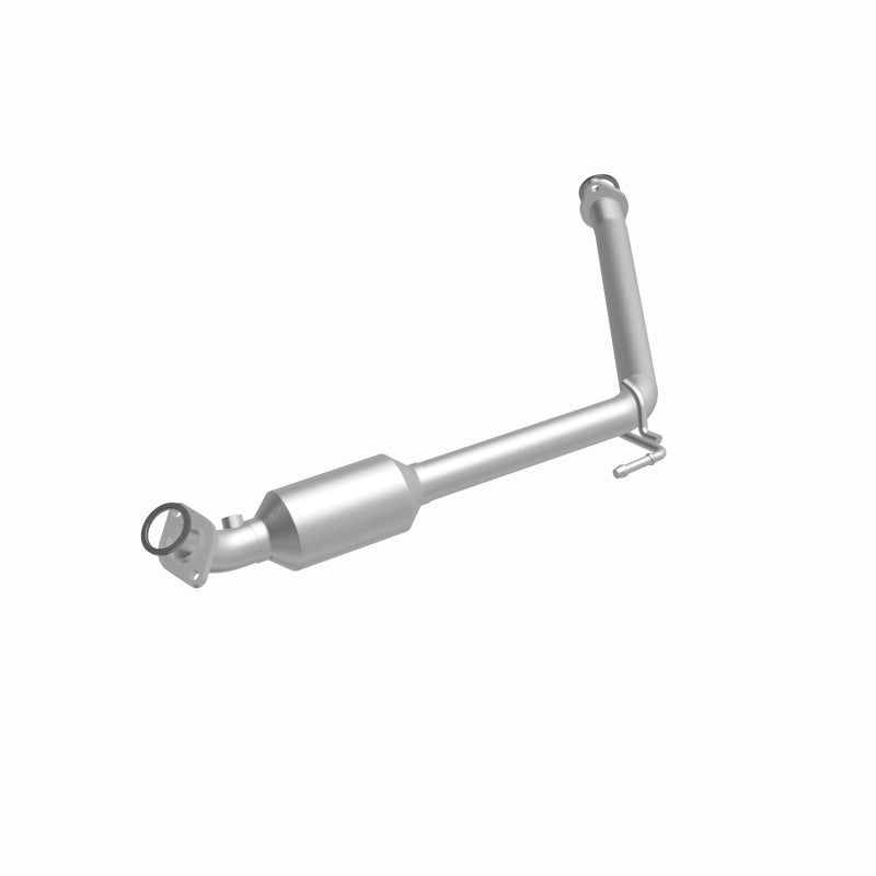 MagnaFlow Direct-Fit SS Catalytic Converter 05-06 Toyota Tundra 4.0L V6