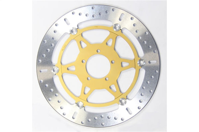 EBC 2006 Yamaha YZF-R1 LE Front Left/Right Standard Brake Rotor