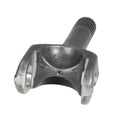 Yukon Gear 4340 Chromoly Outer Stub Axle for 10 & Up Dodge Spin Free Kit