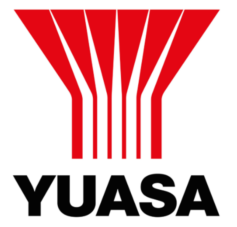 Yuasa 6mm Nut & Bolt Set - 5 Pack/2 Sets