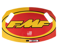 FMF Racing Pitboard W/Marker