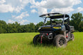 Seizmik 13+ Polaris Ranger 900/1000 XP/Crew Full-Size Pro-fit Windshield Flip Up Vent