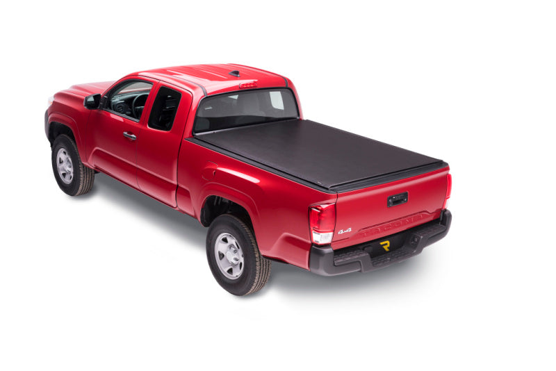 Truxedo 97-03 Ford F-150 6ft 6in Lo Pro Bed Cover