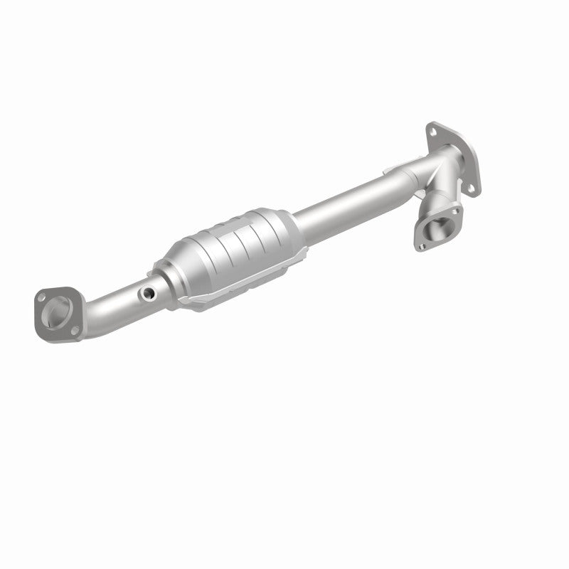 MagnaFlow Conv DF 05-07 4Runner 4.7 Passenger Side Rear OE