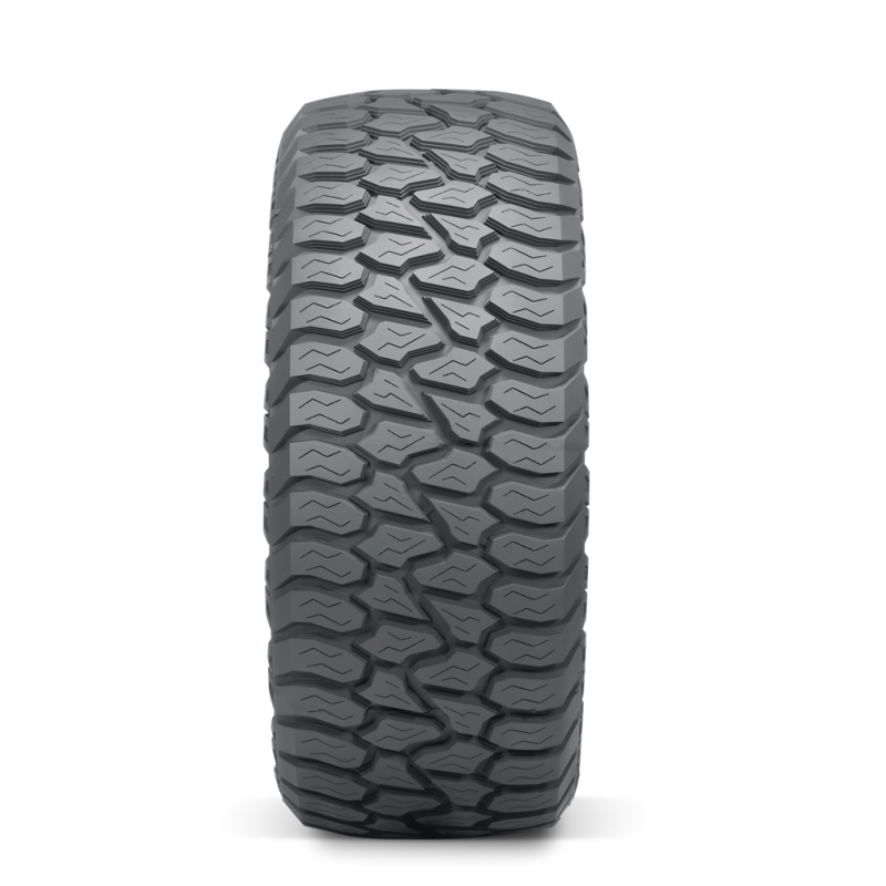 AMP Terrain Attack A/T A Tire - LT305/60R18 121/118R
