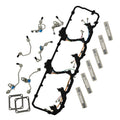 BD Diesel 06-07 Dodge Cummins Common Rail 5.9L Injector Install Kit