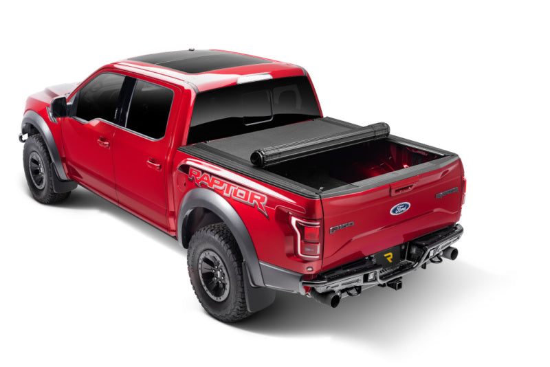 BAK 19-20 Ford Ranger Revolver X4s 6.1ft Bed Cover