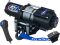 KFI Winch 4500 UTV w/Dash Switch