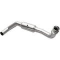 MagnaFlow California Direct Fit Converter 07-08 Lincoln Mark LT