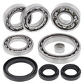All Balls Racing 19-20 CF-Moto U Force 500 Differential Bearing & Seal Kit Front