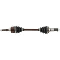 All Balls Racing 03-08 YFM 660 F Grizzly 4x4 Axle