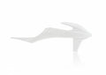 Acerbis 19-22 125-500 SX/SX-F/XC-F/XC/XCF-W/XC-W/EXC/EXC-F Radiator Shroud - White