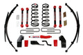 Skyjacker DGE RAM 5" 1500 CLASS1 SYST