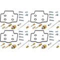 All Balls Racing 96-03 Kawasaki ZX750 (Ninja) ZX7R Carburetor Rebuild Kit