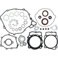 Vertex Pistons 20-22 RZR Turbo Pro XP/RZR Turbo Pro XP 4 Complete Gasket Kit w/ Seals