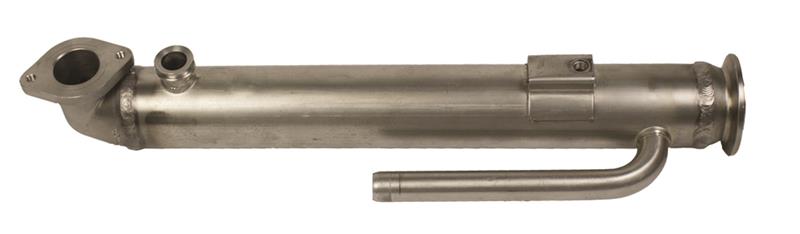 BD Diesel EGR Cooler Replacement - Ford 2003-2004 6.0L PowerStroke w/Round Tube (up to 09/22/2003)