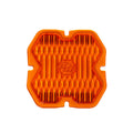 Baja Designs Squadron 2.0 Lens Kit - Wide Cornering (Factory Amber)