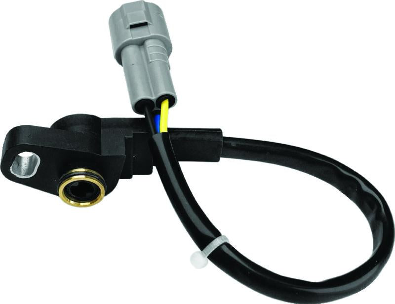 QuadBoss Polaris Ranger 700 0509 Throttle Position Sensor