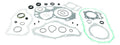QuadBoss 00-02 Arctic Cat 500 4x4 AT Complete Gasket Set w/ Oil Seal