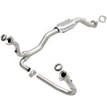 MagnaFlow Direct Fit Catalytic Converter 2000 Chevy Blazer 4.3L 4WD