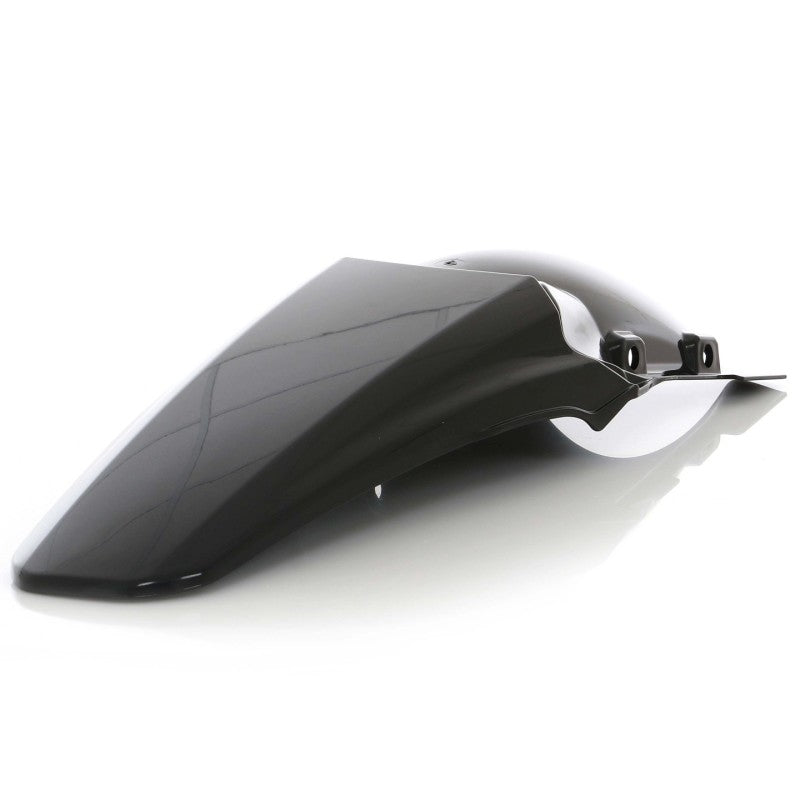 Acerbis 06-09 Honda CRF250R Rear Fender - Black