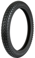 Kenda K262 Small Block Front/Rear Tire - 3.00-16 4PR  4PR 43P TT (84)