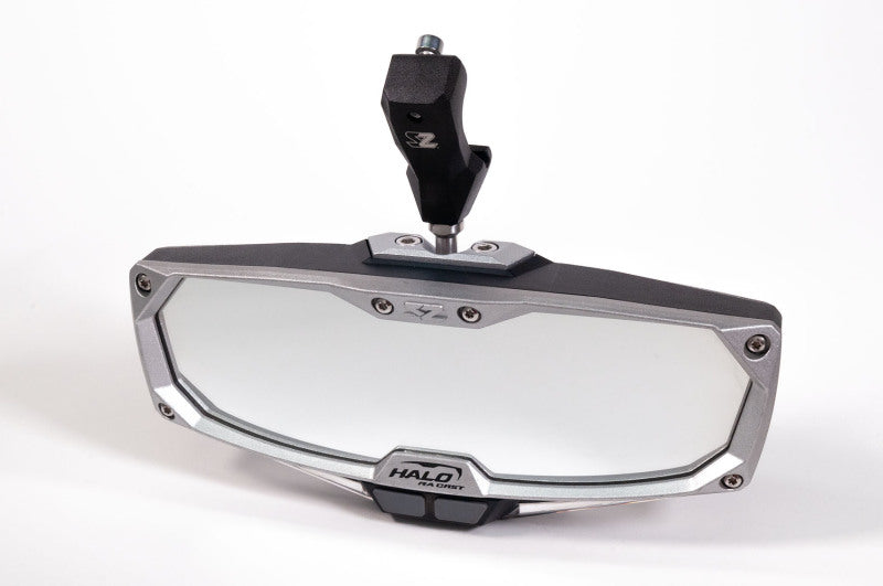Seizmik 16+ Can Am Defender HD5-HD11 Halo-RA LED Rearview Mirror Pair