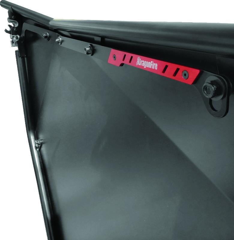 DragonFire Racing 18-Up Polaris Ranger XP 1000 UTV Doors - 2 Doors