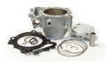 Cylinder Works 09-12 Kawasaki KX 450 F 450cc Standard Bore Cylinder Kit 12.5:1 Comp. 96mm