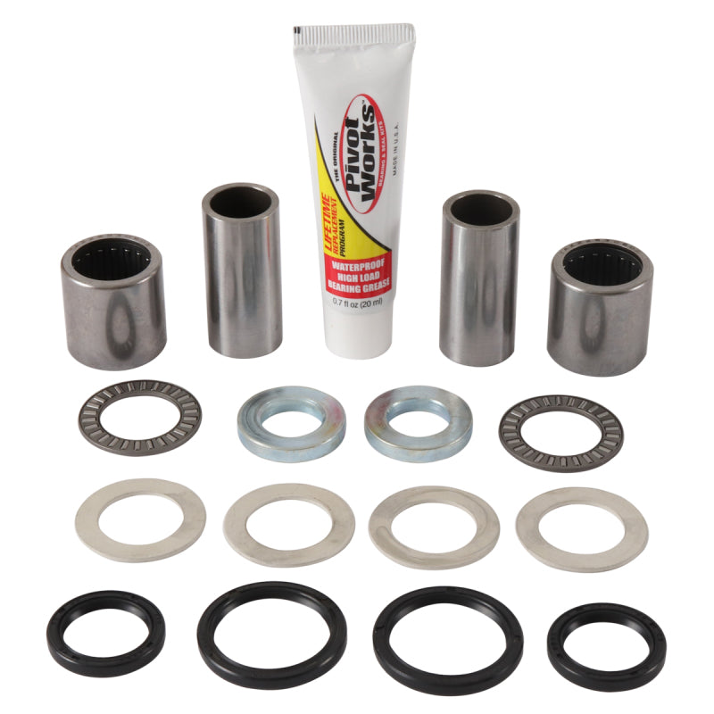 Pivot Works 20-23 Honda CRF250R Swing Arm Kit