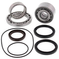 All Balls Racing 07-08 Yamaha YFM400 Grizzly IRS Differential Bearing & Seal Kit Rear