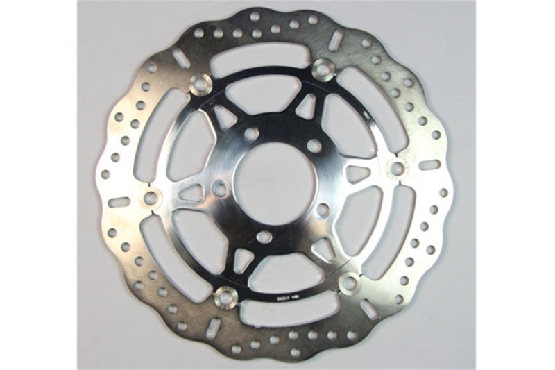 EBC 03 Suzuki GSXR 1000 K3 Front MD Contour Rotor
