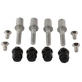 All Balls Racing 18-20 Can-Am Commander Max 800R DPS Wheel Stud & Nut Kit Front